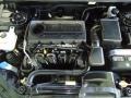Ebony Black - Sonata GLS Photo No. 15