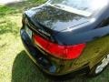 Ebony Black - Sonata GLS Photo No. 18