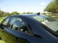 Ebony Black - Sonata GLS Photo No. 20