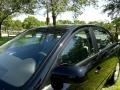 Ebony Black - Sonata GLS Photo No. 27