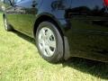Ebony Black - Sonata GLS Photo No. 30