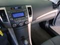 Ebony Black - Sonata GLS Photo No. 51