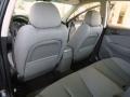 Ebony Black - Sonata GLS Photo No. 58