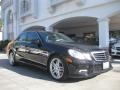Black - E 350 Sedan Photo No. 1