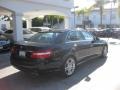 Black - E 350 Sedan Photo No. 2