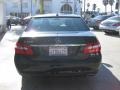 Black - E 350 Sedan Photo No. 3
