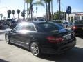 Black - E 350 Sedan Photo No. 4
