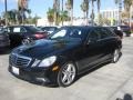 Black - E 350 Sedan Photo No. 5