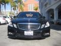 Black - E 350 Sedan Photo No. 6