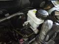 Ebony Black - Sonata GLS Photo No. 71