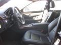 Black - E 350 Sedan Photo No. 19