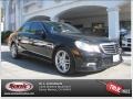 Black - E 350 Sedan Photo No. 26