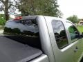 2007 Graystone Metallic Chevrolet Silverado 1500 LT Extended Cab  photo #21