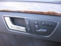 Arctic White - E 350 Sedan Photo No. 7