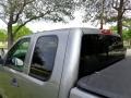 2007 Graystone Metallic Chevrolet Silverado 1500 LT Extended Cab  photo #41