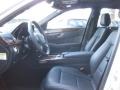 Arctic White - E 350 Sedan Photo No. 19