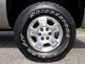 2007 Graystone Metallic Chevrolet Silverado 1500 LT Extended Cab  photo #51