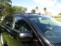 2007 Super Black Nissan Murano SL  photo #22