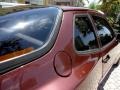 1987 Mahogany Brown Metallic Porsche 944   photo #23