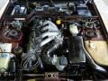 2.5 Liter SOHC 8-Valve 4 Cylinder Engine for 1987 Porsche 944  #88630324
