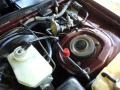2.5 Liter SOHC 8-Valve 4 Cylinder Engine for 1987 Porsche 944  #88630333