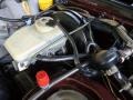2.5 Liter SOHC 8-Valve 4 Cylinder Engine for 1987 Porsche 944  #88630342