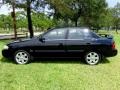 2005 Blackout Nissan Sentra 1.8 S Special Edition  photo #3