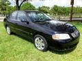 Blackout - Sentra 1.8 S Special Edition Photo No. 13