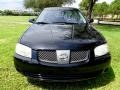 Blackout - Sentra 1.8 S Special Edition Photo No. 15