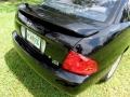 Blackout - Sentra 1.8 S Special Edition Photo No. 27