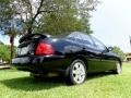Blackout - Sentra 1.8 S Special Edition Photo No. 31