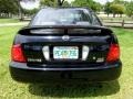 2005 Blackout Nissan Sentra 1.8 S Special Edition  photo #35