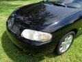 Blackout - Sentra 1.8 S Special Edition Photo No. 36