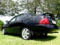 2005 Blackout Nissan Sentra 1.8 S Special Edition  photo #39