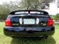 2005 Blackout Nissan Sentra 1.8 S Special Edition  photo #41