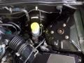 Blackout - Sentra 1.8 S Special Edition Photo No. 68