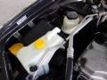 Blackout - Sentra 1.8 S Special Edition Photo No. 69