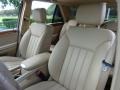 Sand Beige Metallic - ML 320 CDI 4Matic Photo No. 71