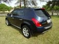 2006 Midnight Blue Pearl Nissan Murano SL  photo #13