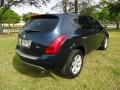 2006 Midnight Blue Pearl Nissan Murano SL  photo #34