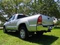 Silver Streak Mica - Tacoma V6 Access Cab 4x4 Photo No. 17