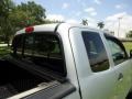 2007 Silver Streak Mica Toyota Tacoma V6 Access Cab 4x4  photo #36