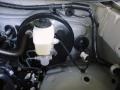 Silver Streak Mica - Tacoma V6 Access Cab 4x4 Photo No. 64