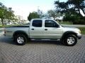 Lunar Mist Metallic - Tacoma V6 PreRunner Double Cab Photo No. 2