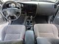 Lunar Mist Metallic - Tacoma V6 PreRunner Double Cab Photo No. 3