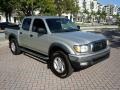 Lunar Mist Metallic - Tacoma V6 PreRunner Double Cab Photo No. 4