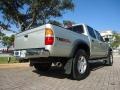 Lunar Mist Metallic - Tacoma V6 PreRunner Double Cab Photo No. 9