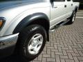 Lunar Mist Metallic - Tacoma V6 PreRunner Double Cab Photo No. 20
