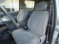 Lunar Mist Metallic - Tacoma V6 PreRunner Double Cab Photo No. 21