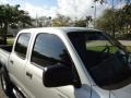 Lunar Mist Metallic - Tacoma V6 PreRunner Double Cab Photo No. 23